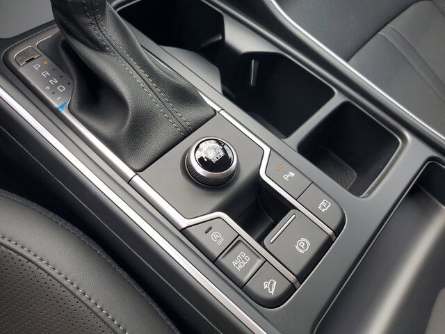 2025 Kia Sorento EX St. Augustine FL