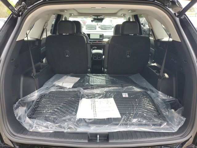 2025 Kia Sorento EX St. Augustine FL