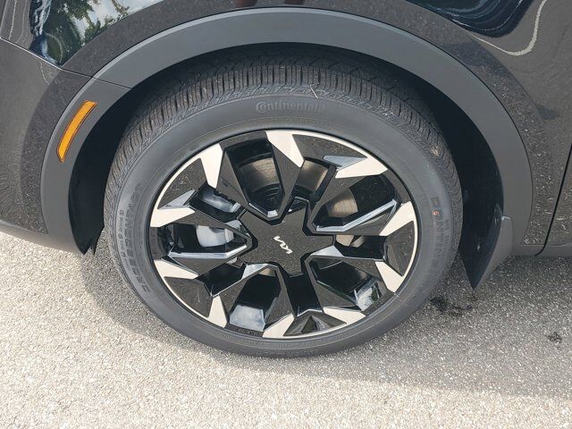 2025 Kia Sorento EX St. Augustine FL