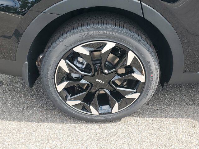 2025 Kia Sorento EX St. Augustine FL