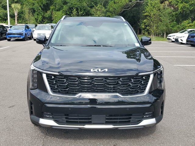 2025 Kia Sorento EX St. Augustine FL