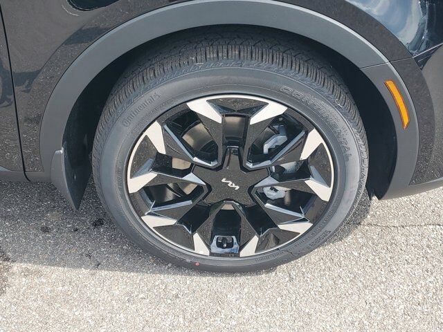 2025 Kia Sorento EX St. Augustine FL