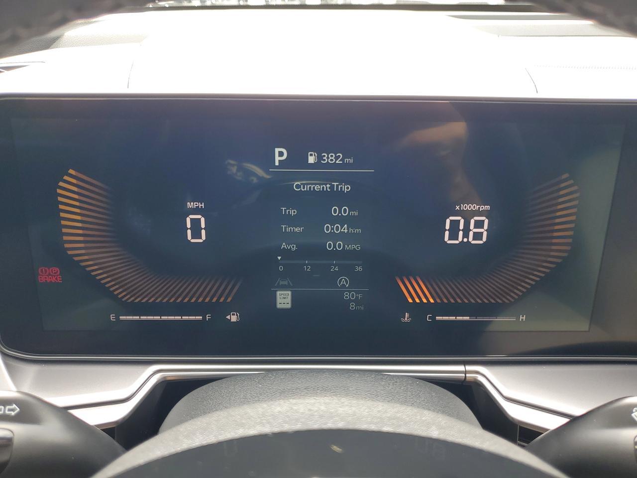 2025 Kia Sorento EX St. Augustine FL