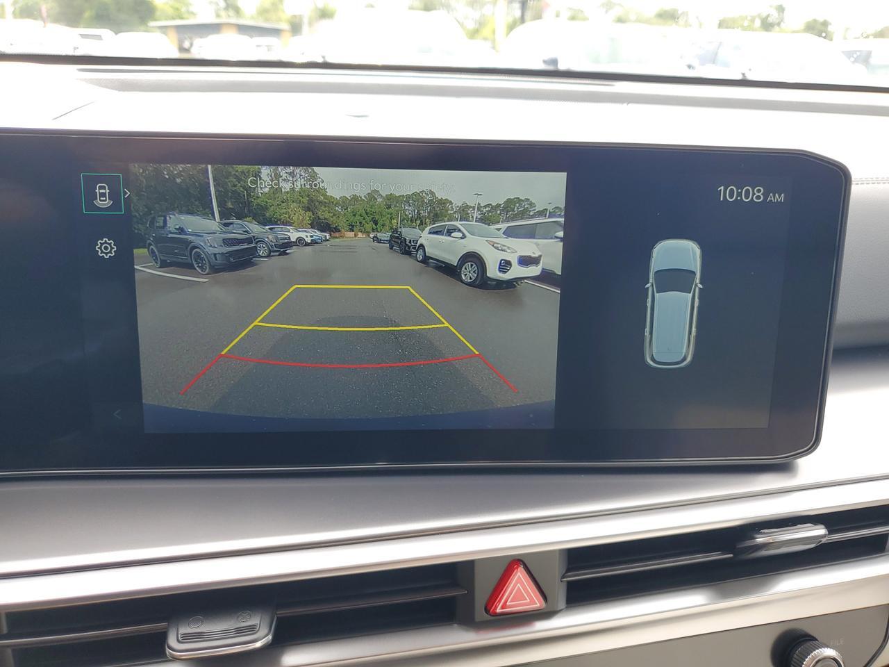 2025 Kia Sorento EX St. Augustine FL