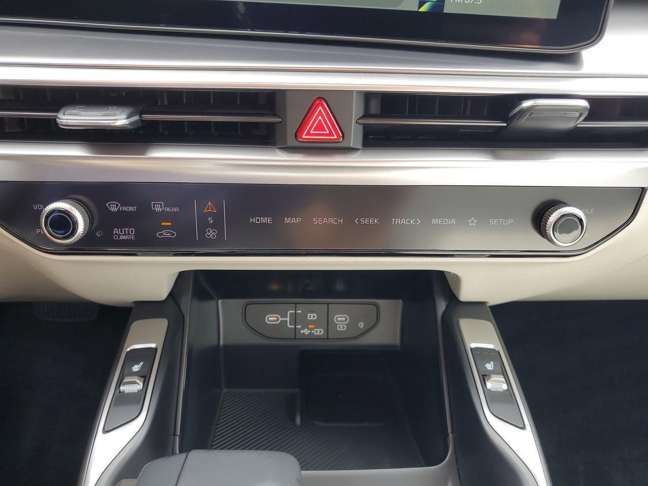 2025 Kia Sorento EX St. Augustine FL