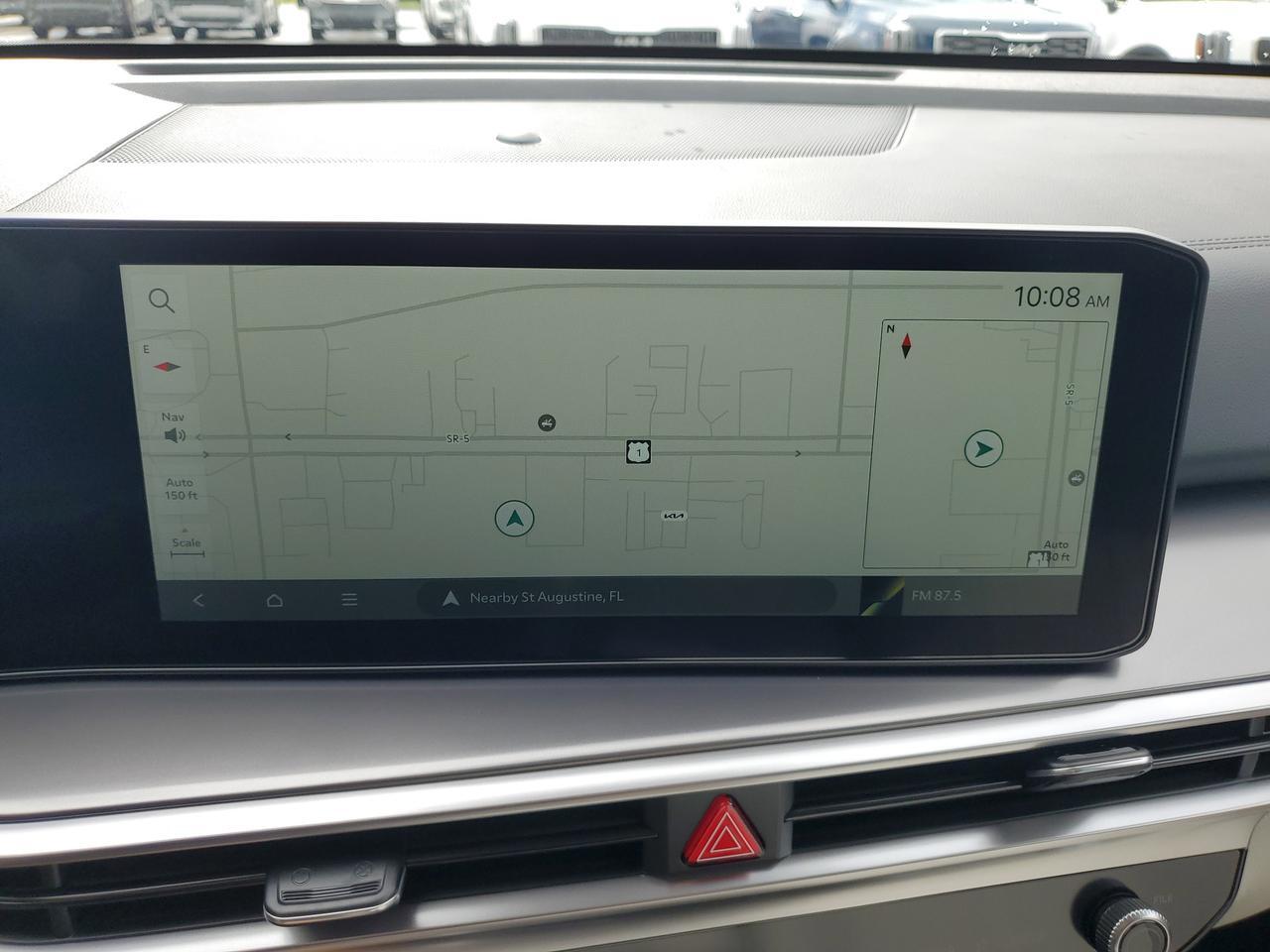 2025 Kia Sorento EX St. Augustine FL