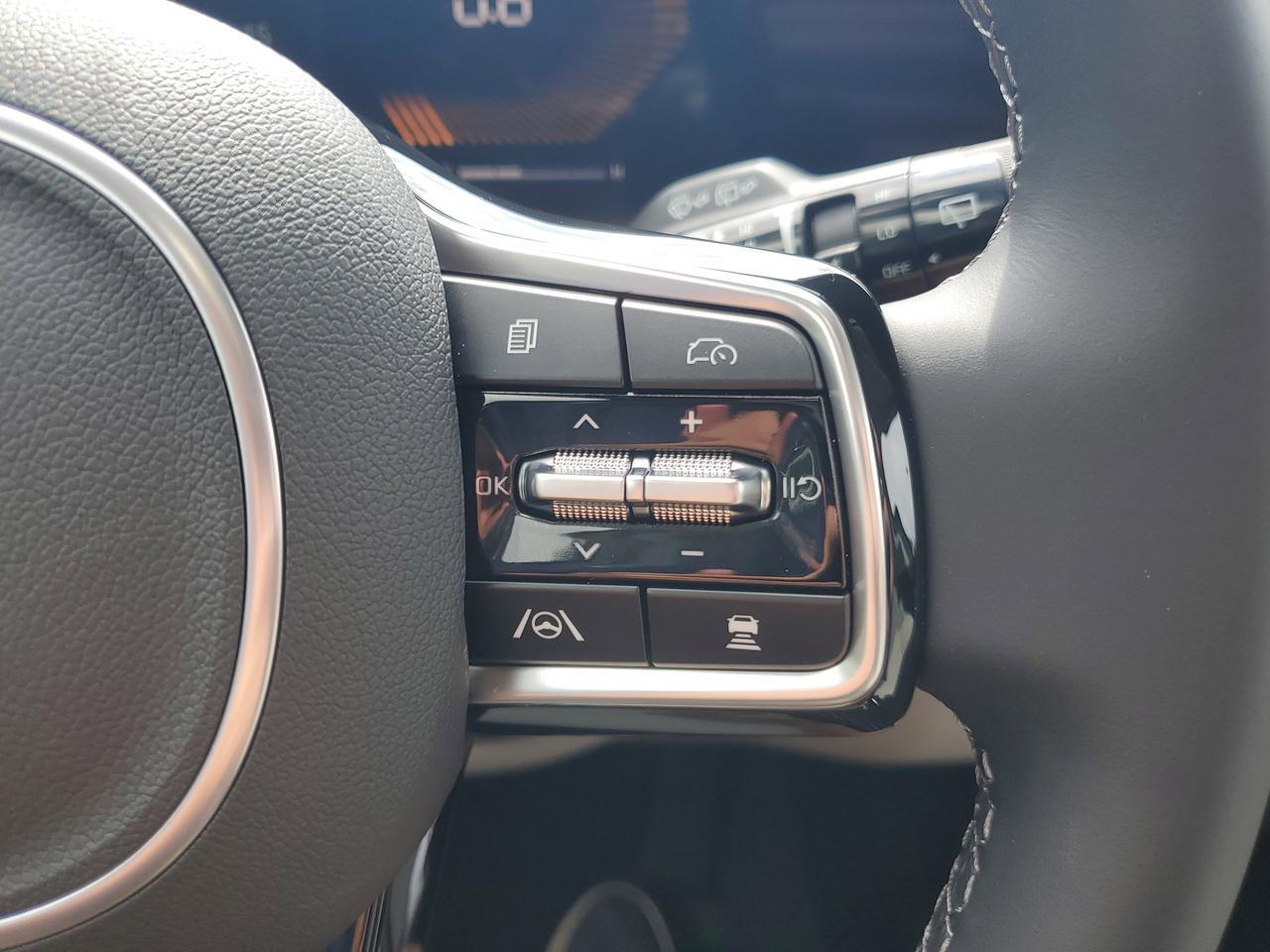 2025 Kia Sorento EX St. Augustine FL