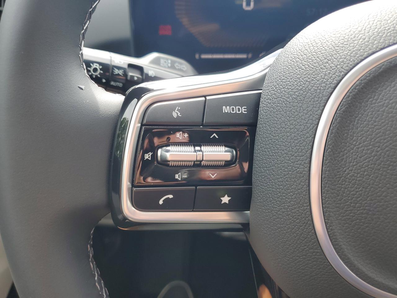2025 Kia Sorento EX St. Augustine FL