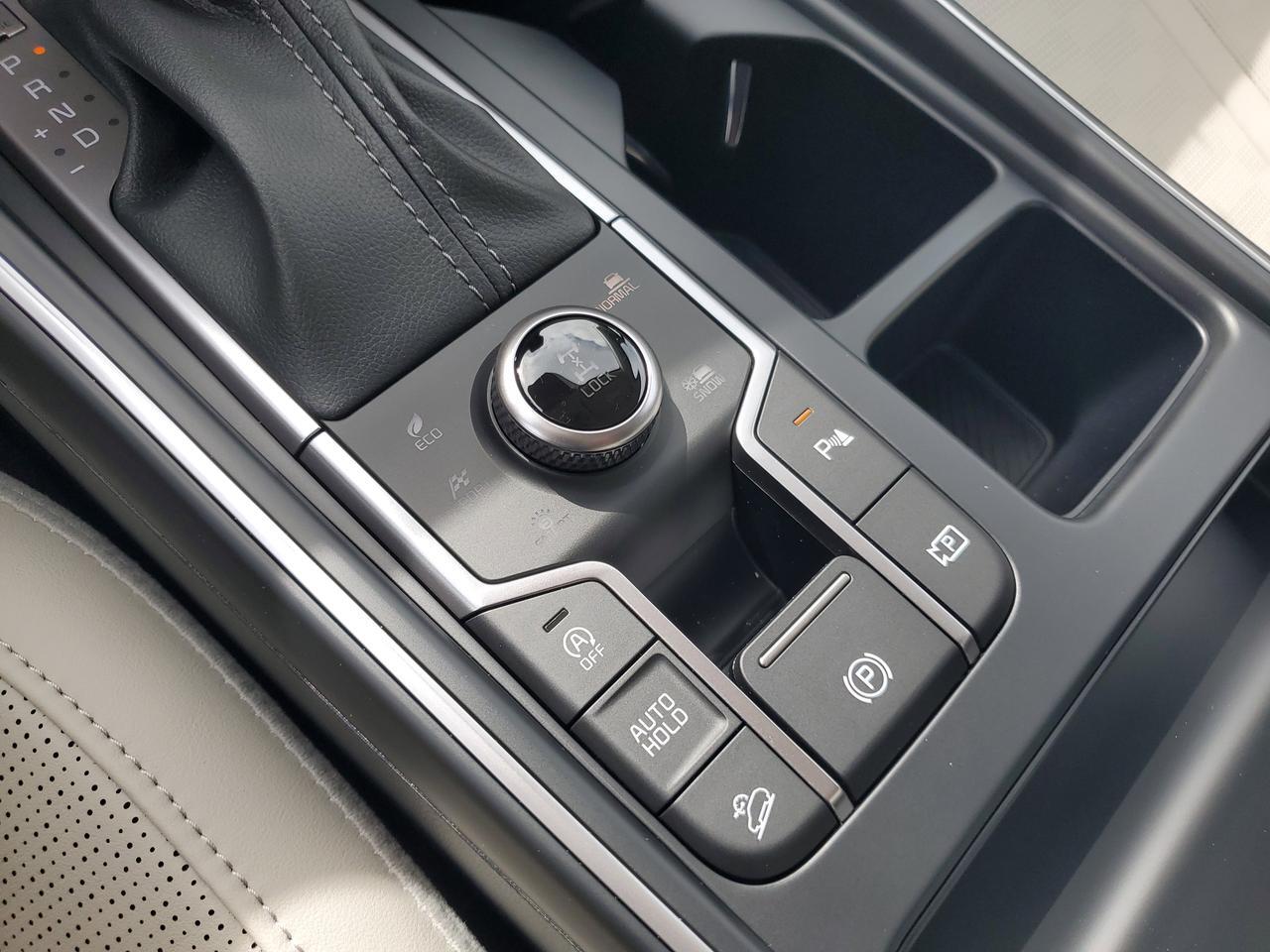 2025 Kia Sorento EX St. Augustine FL