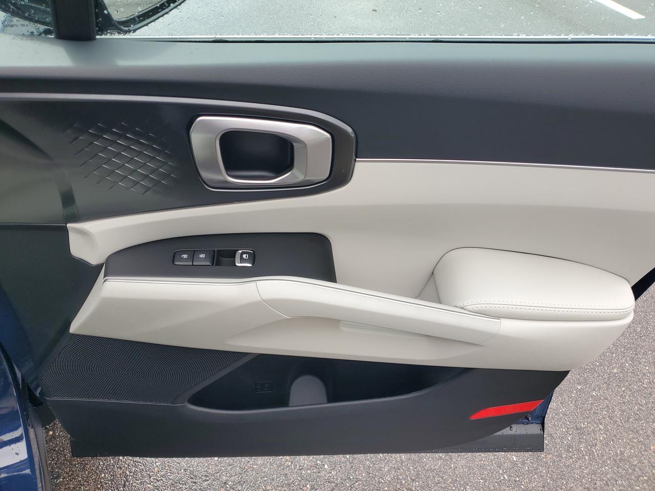 2025 Kia Sorento EX St. Augustine FL