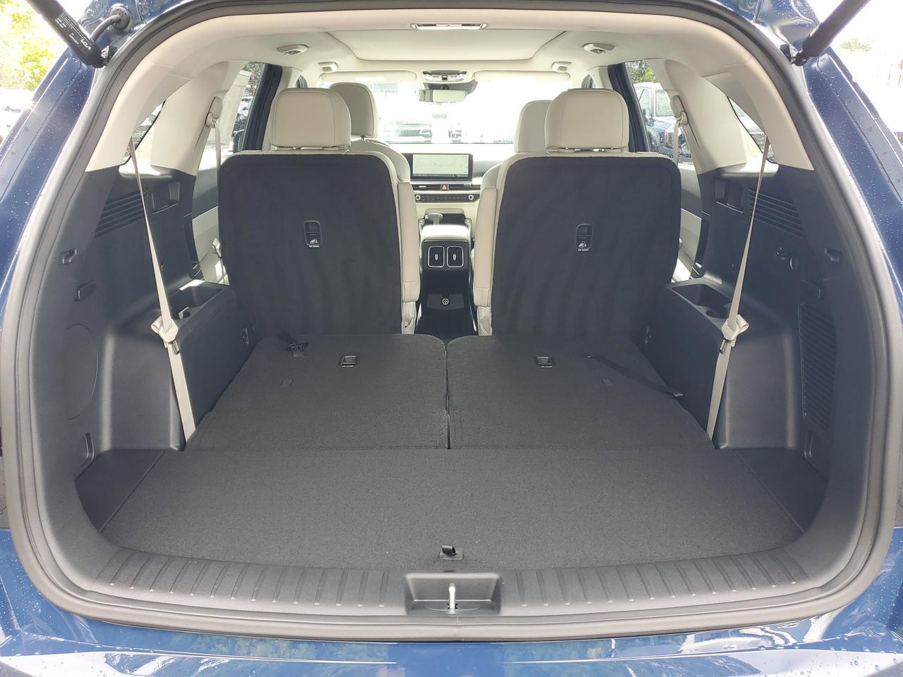 2025 Kia Sorento EX St. Augustine FL