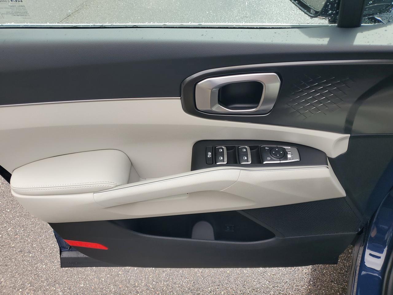 2025 Kia Sorento EX St. Augustine FL