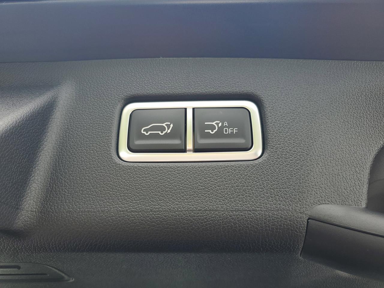 2025 Kia Sorento EX St. Augustine FL