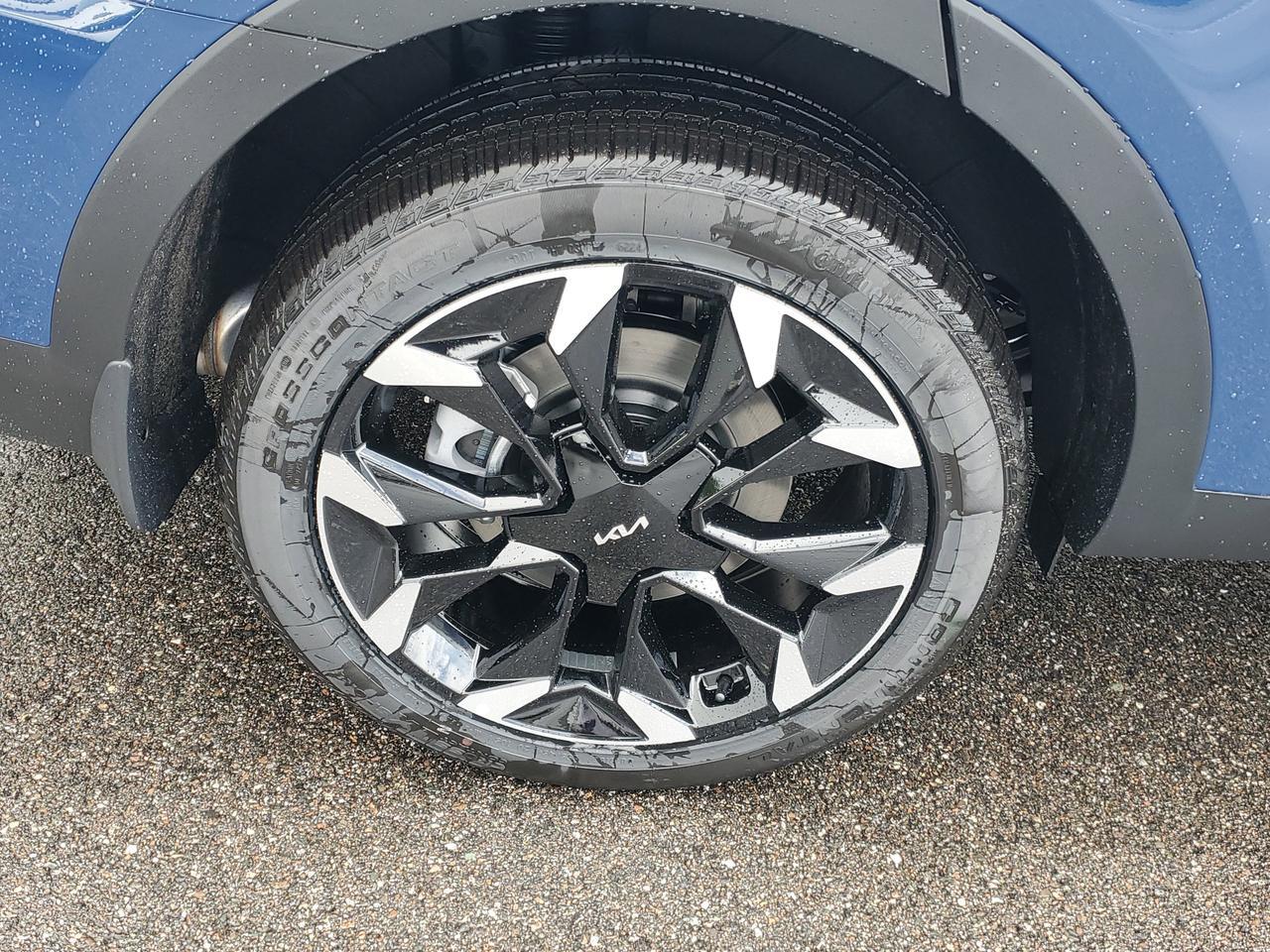 2025 Kia Sorento EX St. Augustine FL
