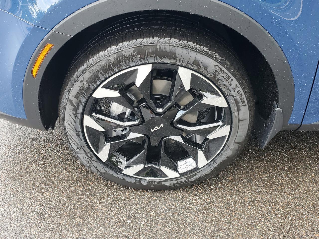 2025 Kia Sorento EX St. Augustine FL