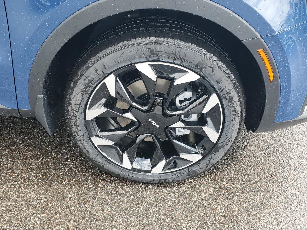 2025 Kia Sorento EX St. Augustine FL