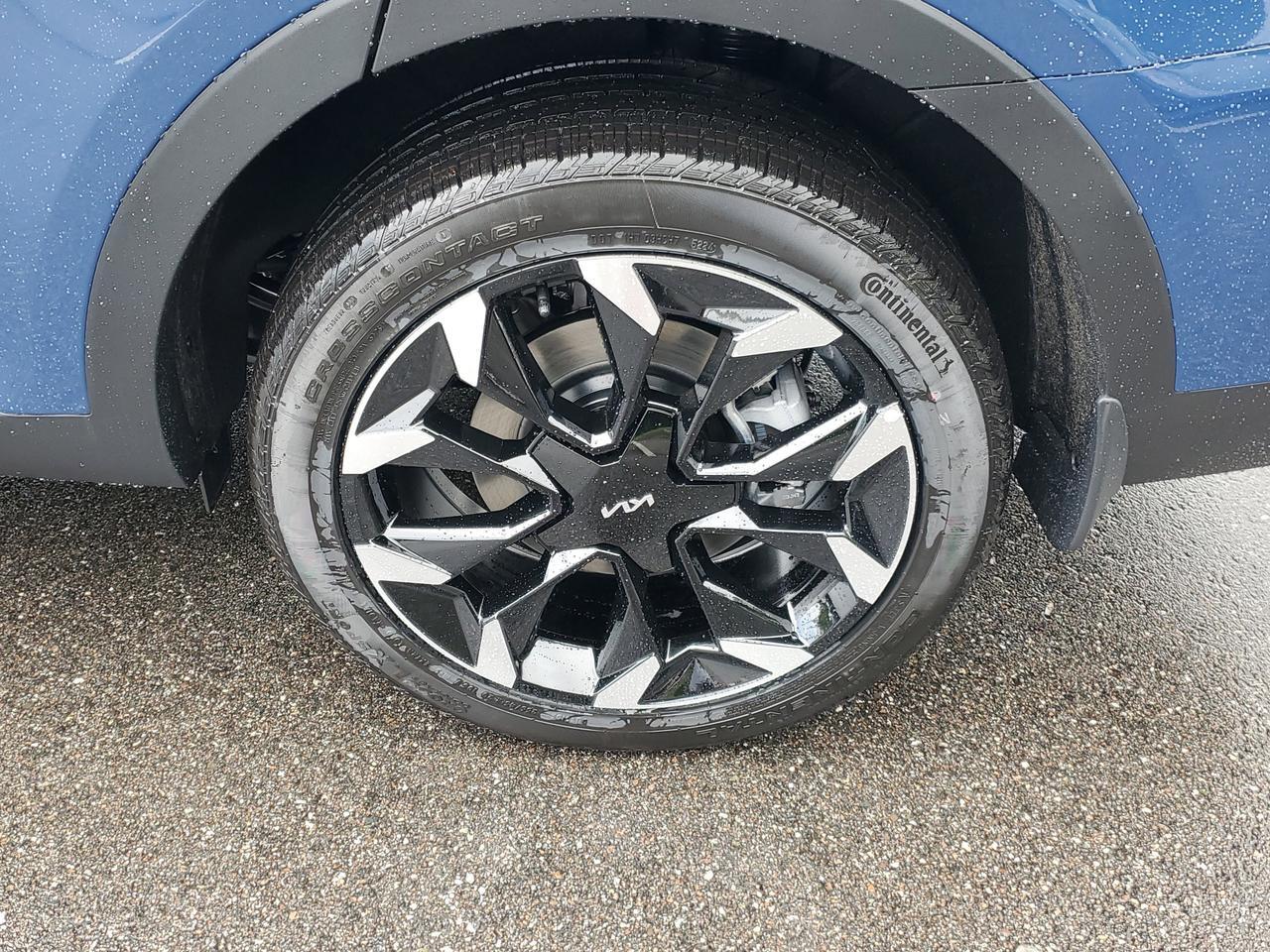 2025 Kia Sorento EX St. Augustine FL