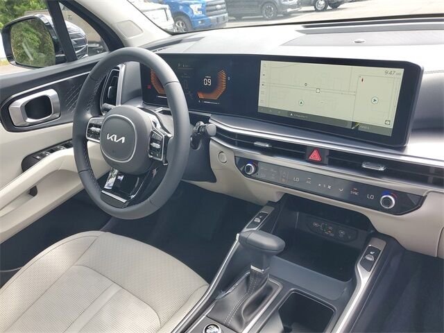 2025 Kia Sorento EX St. Augustine FL