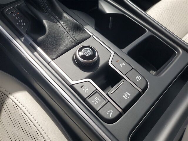 2025 Kia Sorento EX St. Augustine FL
