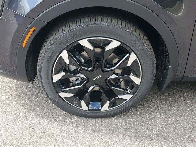 2025 Kia Sorento EX St. Augustine FL
