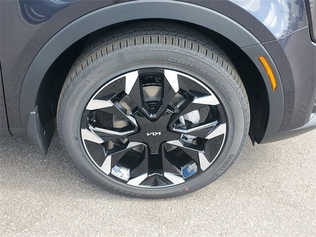 2025 Kia Sorento EX St. Augustine FL