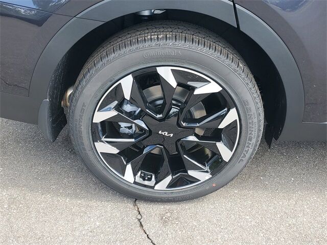 2025 Kia Sorento EX St. Augustine FL