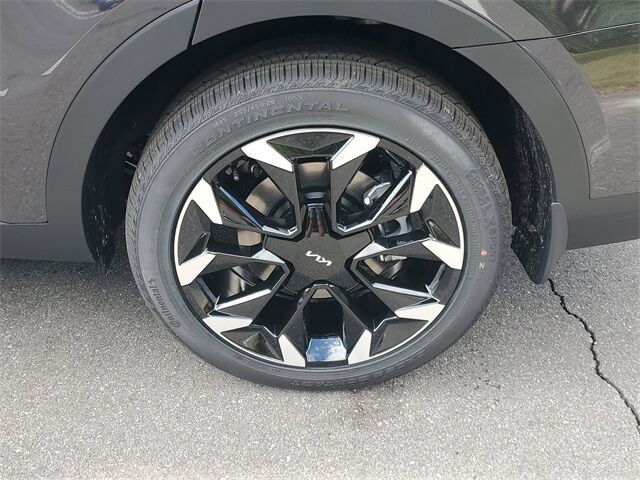 2025 Kia Sorento EX St. Augustine FL
