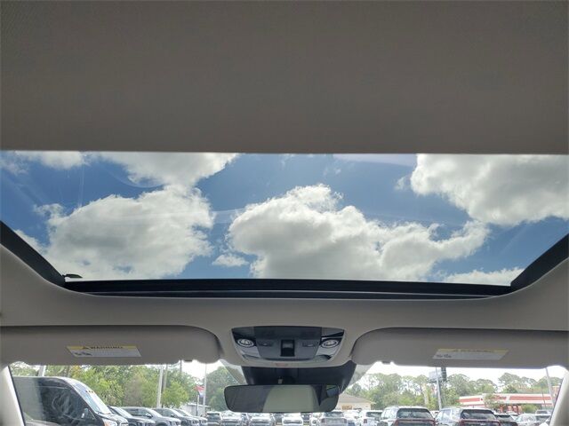 2025 Kia Sorento EX St. Augustine FL