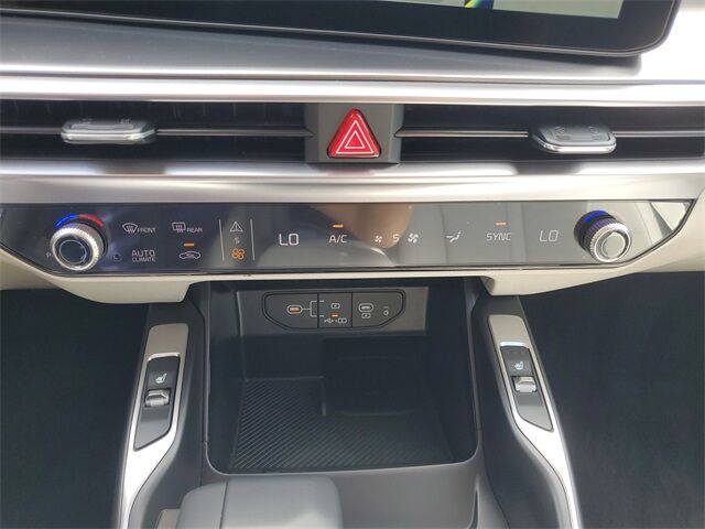 2025 Kia Sorento EX St. Augustine FL