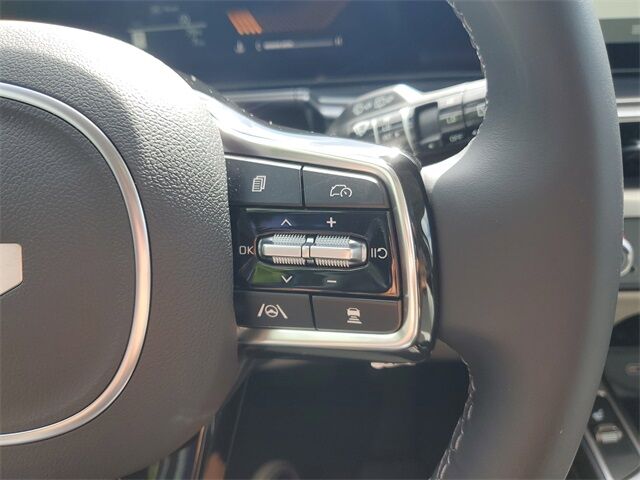 2025 Kia Sorento EX St. Augustine FL