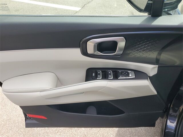 2025 Kia Sorento EX St. Augustine FL