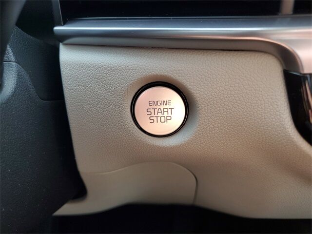 2025 Kia Sorento EX St. Augustine FL