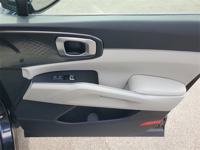 2025 Kia Sorento EX St. Augustine FL