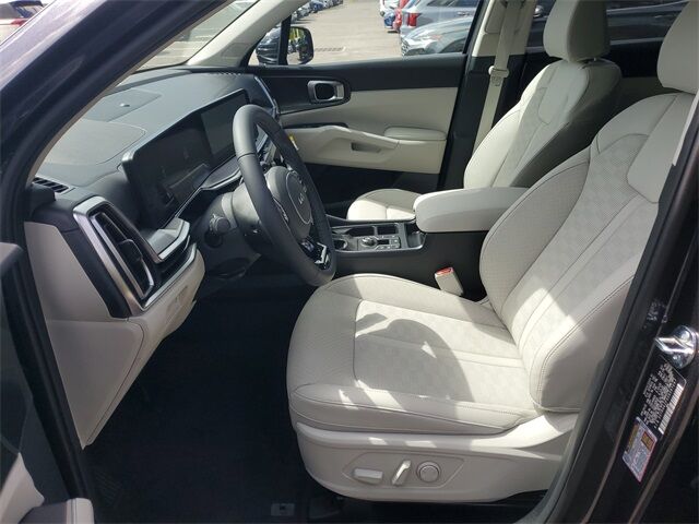2025 Kia Sorento EX St. Augustine FL