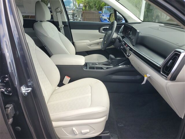 2025 Kia Sorento EX St. Augustine FL