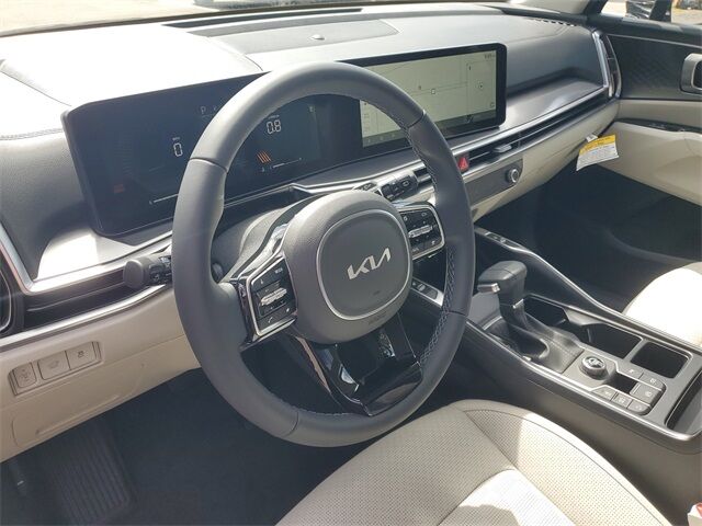 2025 Kia Sorento EX St. Augustine FL