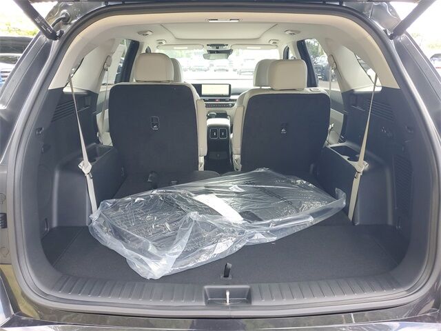 2025 Kia Sorento EX St. Augustine FL
