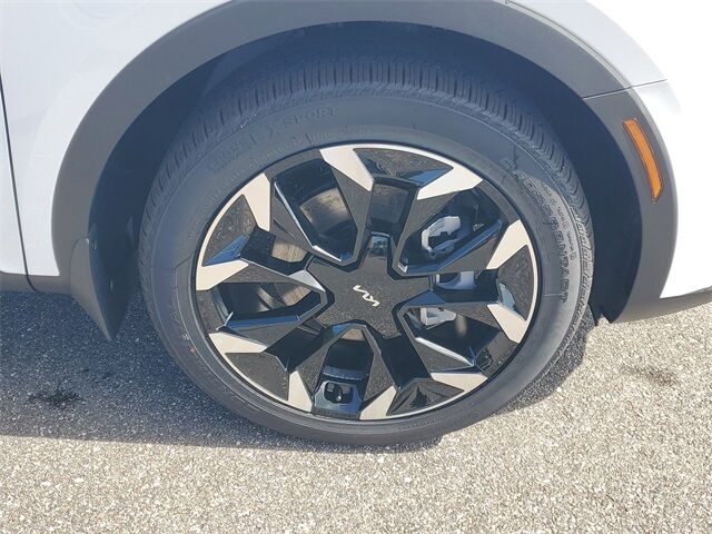 2025 Kia Sorento EX St. Augustine FL