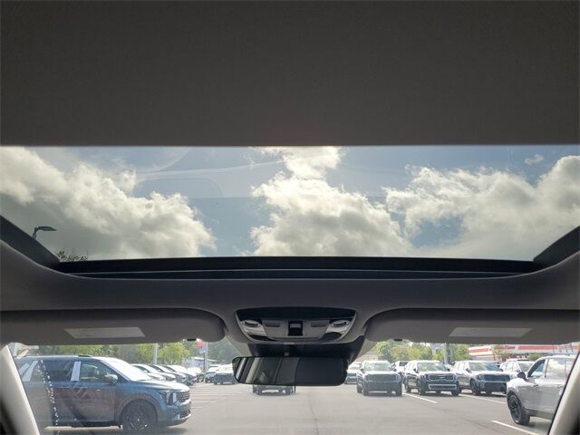 2025 Kia Sorento EX St. Augustine FL