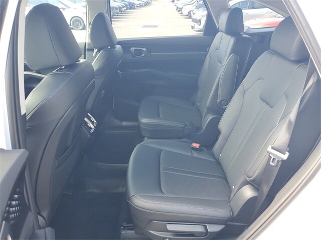 2025 Kia Sorento EX St. Augustine FL