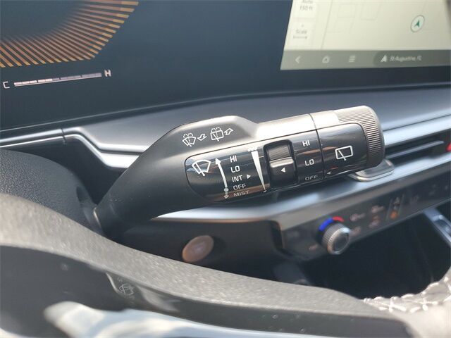 2025 Kia Sorento EX St. Augustine FL