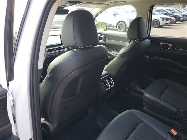 2025 Kia Sorento EX St. Augustine FL