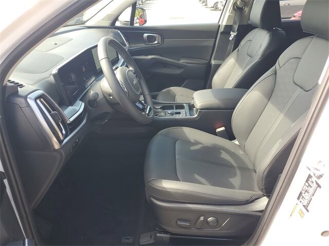 2025 Kia Sorento EX St. Augustine FL