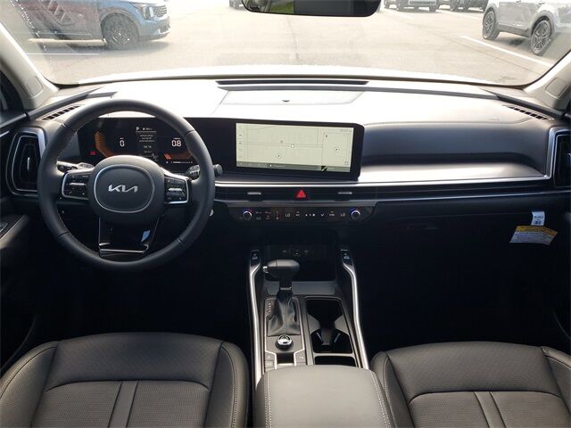 2025 Kia Sorento EX St. Augustine FL