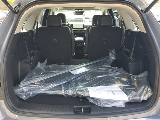 2025 Kia Sorento EX St. Augustine FL