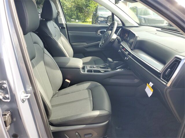 2025 Kia Sorento EX St. Augustine FL