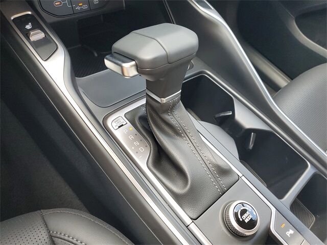 2025 Kia Sorento EX St. Augustine FL