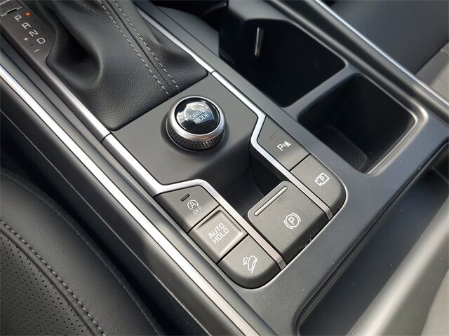 2025 Kia Sorento EX St. Augustine FL