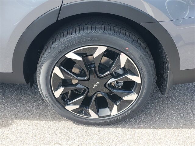 2025 Kia Sorento EX St. Augustine FL