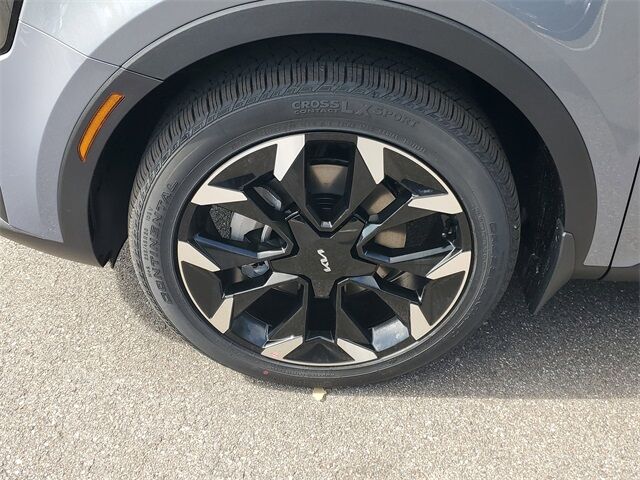 2025 Kia Sorento EX St. Augustine FL